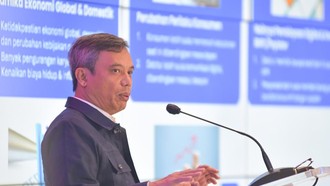 Bos BTN Bicara Dampak Moody's Pangkas Rating Kredit ke Bank