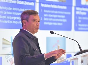 Bank Mulai Pakai Sistem Baru buat Tagih Kredit Macet