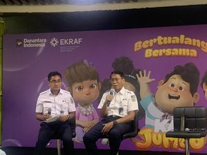 Lintasan KA Argo Bromo Anjlok Diperbaiki, Kecepatan Kereta Dibatasi 60 Km/Jam