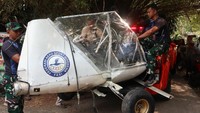 Dalam insiden kecelakaan pesawat latih milik FASI (Federasi Aerosport Seluruh Indonesia) ini mantan Kadispen AU Marsma TNI Fajar Adriyanto meninggal dunia.