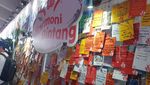 Meriahnya Puncak Festival Harmoni Bintang, Rayakan Hari Kemerdekaan RI di Terowongan