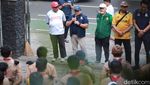 Gerakan Kerja Bakti Nasional Untuk Kepedulian Lingkungan dan Nasionalisme