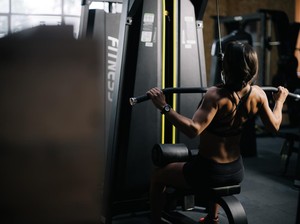 Timothy Ronald Sebut Gym Aktivitas Bodoh, Persatuan Binaraga-Fitness Angkat Bicara