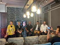 Halim: The Hologram Concert Experience Bakal Digelar Januari 2026