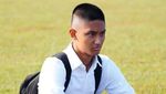 Dhofin Putra Ibnu Jamil Jadi Taruna Akademi TNI, Dulu Paskibraka dan Timnas U12