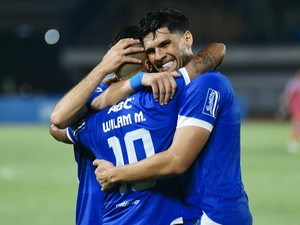 Link Live Streaming Persib Vs Semen Padang, Tonton di Sini