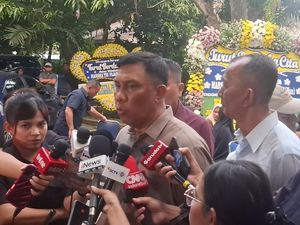 Jenazah Marsma Fajar Dimakamkan di Probolinggo Besok, Diterbangkan Via Halim