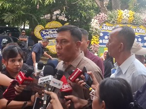 Jenazah Marsma Fajar Dimakamkan di Probolinggo Besok, Diterbangkan Via Halim