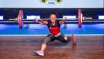 PB PABSI Gelar Kejurnas Remaja & Junior 2025, Cetak Calon Juara Masa Depan