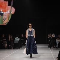 Kolaborasi ini sejalan dengan kampanye Adrie Basuki bersama Cancer Information and Support Center (CISC) yang telah berjalan selama tiga tahun terakhir, menggambarkan perjalanan dari ketidakberdayaan menuju harapan dan kekuatan hidup. (Foto: Dok. JF3)