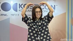 Raja & Ratu OST Drakor Bertandang ke Jakarta