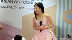 Raja & Ratu OST Drakor Bertandang ke Jakarta Raja & Ratu OST Drakor Bertandang ke Jakarta