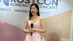Raja & Ratu OST Drakor Bertandang ke Jakarta