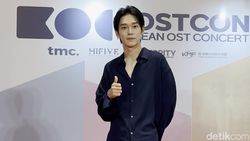 Raja & Ratu OST Drakor Bertandang ke Jakarta Raja & Ratu OST Drakor Bertandang ke Jakarta