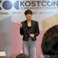 Lee Mujin Cabut Big Planet Made, Tunggu Putusan Pengadilan