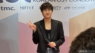 Lee Mujin Cabut Big Planet Made, Tunggu Putusan Pengadilan