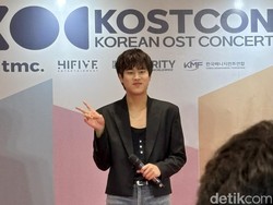 Lee Mujin Cabut Big Planet Made, Tunggu Putusan Pengadilan