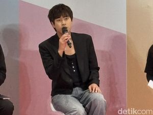 Video Cinta yang Bikin Deg-degan Menurut Lee Mujin