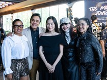 Kesiapan Kris Dayanti Tampil di Konser 40 Tahun Dwiki Dharmawan Berkarya