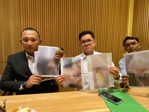 Pasien Usus Buntu Meninggal Usai Operasi, Keluarga Layangkan Somasi