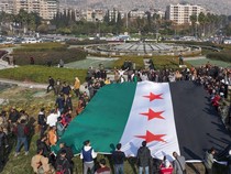 Mampukah Pemilu Legislatif Pulihkan Demokrasi di Suriah?