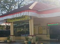 Guru SD di Makassar Ngaku Dibentak Polisi Saat Urus Laporan Kasus Pencurian