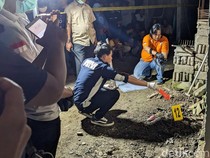 Ibu di Tulungagung Kubur Bayinya yang Baru Dilahirkan di Samping Rumah