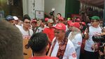 Meriahnya Puncak Festival Harmoni Bintang, Rayakan Hari Kemerdekaan RI di Terowongan