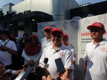 Bapak-Ibu Guru, Ada Pesan dari Menteri Muti Jelang HUT ke-80 RI Nih!