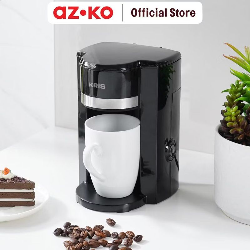 Mesin kopi