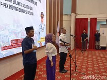 Menanti Gebrakan Naili-Ome Usai Pelantikan Wali Kota Palopo 2025 Hari Ini