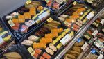 Oishii! Jajan Gyoza hingga Mochi Jepang di Oishiwa Transmart TSM Cibubur