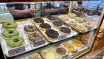 Oishii! Jajan Gyoza hingga Mochi Jepang di Oishiwa Transmart TSM Cibubur