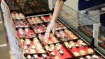 Oishiwa Resmi Buka di Transmart Cibubur, Hadirkan Ratusan Menu Jepang Lezat dan Terjangkau