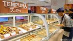 Oishiwa Resmi Buka di Transmart Cibubur, Hadirkan Ratusan Menu Jepang Lezat dan Terjangkau