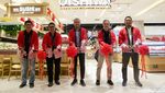 Oishiwa Resmi Buka di Transmart Cibubur, Hadirkan Ratusan Menu Jepang Lezat dan Terjangkau