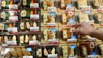 Oishiwa Resmi Buka di Transmart Cibubur, Hadirkan Ratusan Menu Jepang Lezat dan Terjangkau