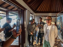 Tantowi Yahya: Transportasi Minim Bunuh Pariwisata Lombok, Bukan Bahasa Inggris