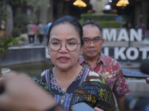 Festival Layang-Layang Internasional di Semarang Berpotensi Pancing Turis