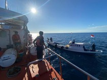 Nelayan Asal Takalar Hilang 4 Hari Saat Melaut di Perairan Kodingareng