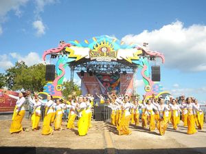 Surya Metu Festival Hadir Lagi 6-10 Agustus, Yuk ke Nusa Penida