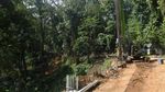 Perbaikan Jalan Nasional Gunung Gumitir Dikebut
