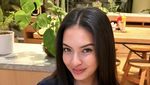 Pesona Raline Shah Saat Cicip Durian Medan hingga Sandwich Denmark