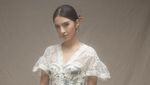 Pesona Raline Shah Saat Cicip Durian Medan hingga Sandwich Denmark