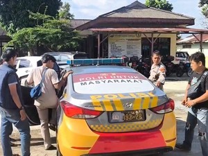 Tragis! Anak ODGJ di Bengkulu Bunuh Ibu Kandung Pakai Batu Cobek