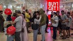 Semarang Great Sale 2025, Strategi Dorong Daya Beli dan Wisata Belanja