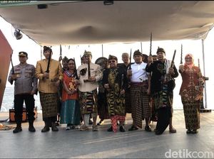 Pesona Keris Lombok Bakal Masuk Kalender Event Lombok Barat 2026