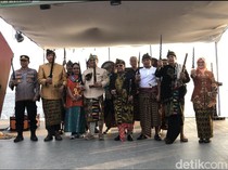 Pesona Keris Lombok Bakal Masuk Kalender Event Lombok Barat 2026
