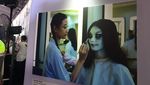 Meriahnya Puncak Festival Harmoni Bintang, Rayakan Hari Kemerdekaan RI di Terowongan