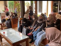 Ratusan Orang Lapor ke Polres Lamongan Ngaku Tertipu Arisan Bodong